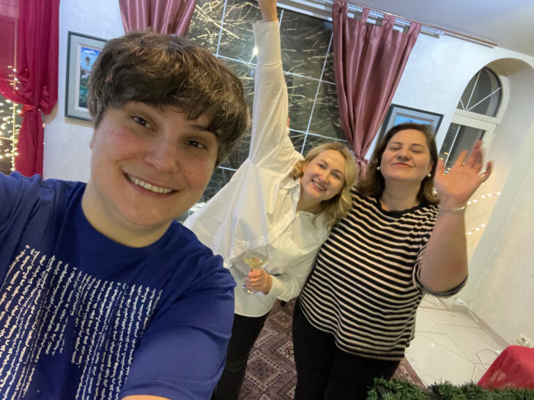 Serbian Corner School Second Workshop
