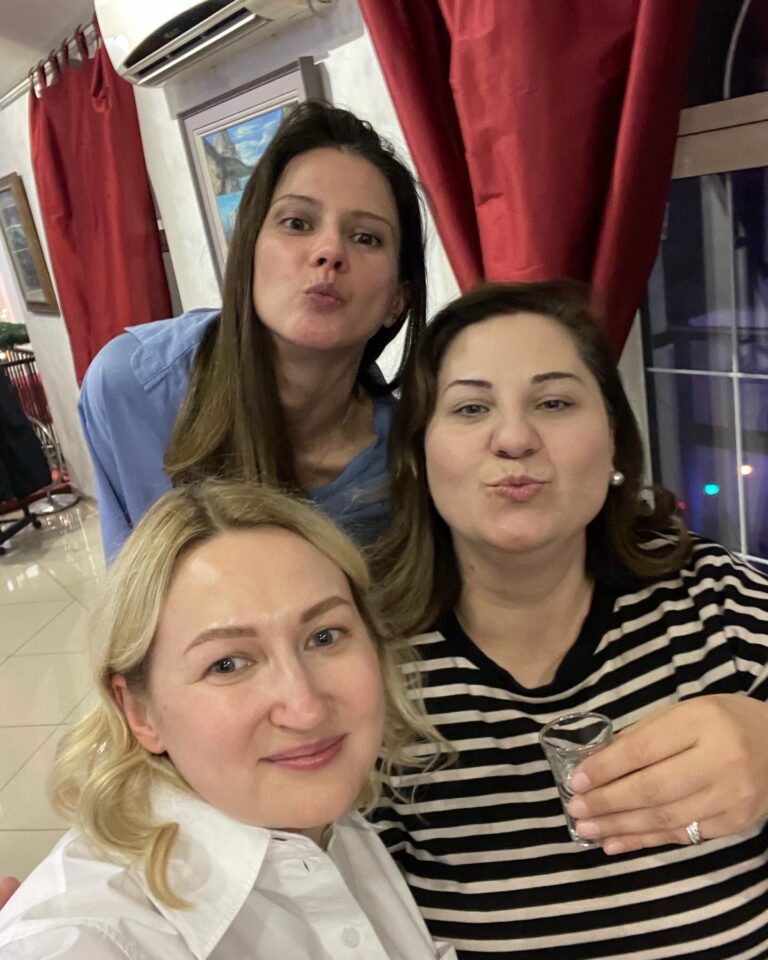 Serbian Corner School Second Workshop
